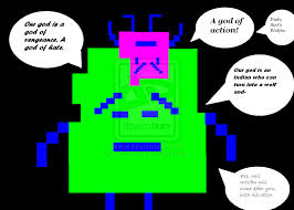 Mooninites Quotes. QuotesGram via Relatably.com
