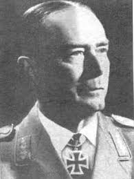 General der Infanterie Gerhard Matzky - Lexikon der Wehrmacht