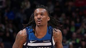 Timberwolves are learning a Bones Hyland lesson they should've known all along