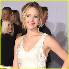 Image result for Jennifer Lawrence grossed