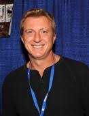 Personen: William Zabka