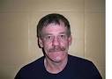 Fugitive Billy Wayne Hall behind bars in Christian County - Billy%20Wayne%20Hall