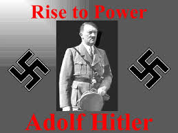Image result for rise of nazism
