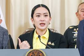 ThaiPost - News update