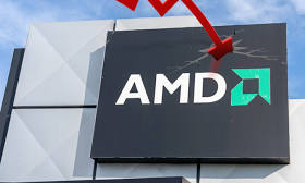 Bank of America Weighs in on AMD Stock Amid Post-Earnings Slump - TipRanks.com