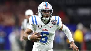 Miami vs. Ole Miss prediction, pick, spread, odds: Hurricanes, Rebels meet in Fiesta Bowl CFP semifinal