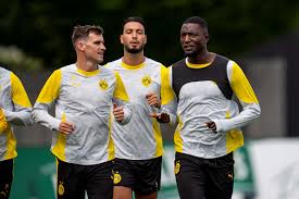 BVB - News update