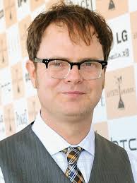 Quotes by Rainn Wilson @ Like Success via Relatably.com