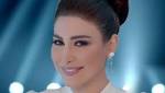 يارا تبهر جمهورها بفساتين طوني
