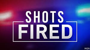 Shots fired at police during chase in Rhinelander