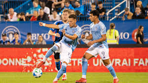 CF Montréal vs. NYCFC: Preview, Prediction, How to Watch