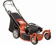 Rasaerba ariens