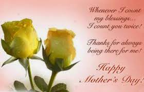 Happy Mother&#39;s Day 2015 Quotes, Wishes, Sayings From Son In Law ... via Relatably.com