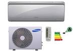 Ar condicionado inverter samsung