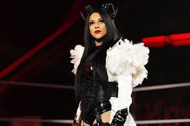 Stephanie Vaquer's Historic WWE Double Feature: A Rising Star Shines