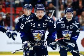 IL seuraa: Leijonilta varovainen alku Ruotsia vastaan