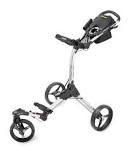 New Bag Boy TriSwivel II Golf Push Cart