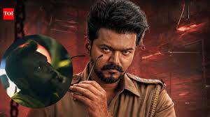 'Jana Nayagan' promotions go airborne as CM Vijay's film unveils stunning flying LED display ahead of Jul