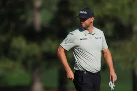 Golfe: Wyndham Clark utiliza a beleza de Augusta como arma secreta para entrar na luta pelo Masters
