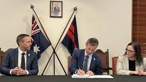 Defence Connect - News update