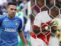 Futbolred - News update