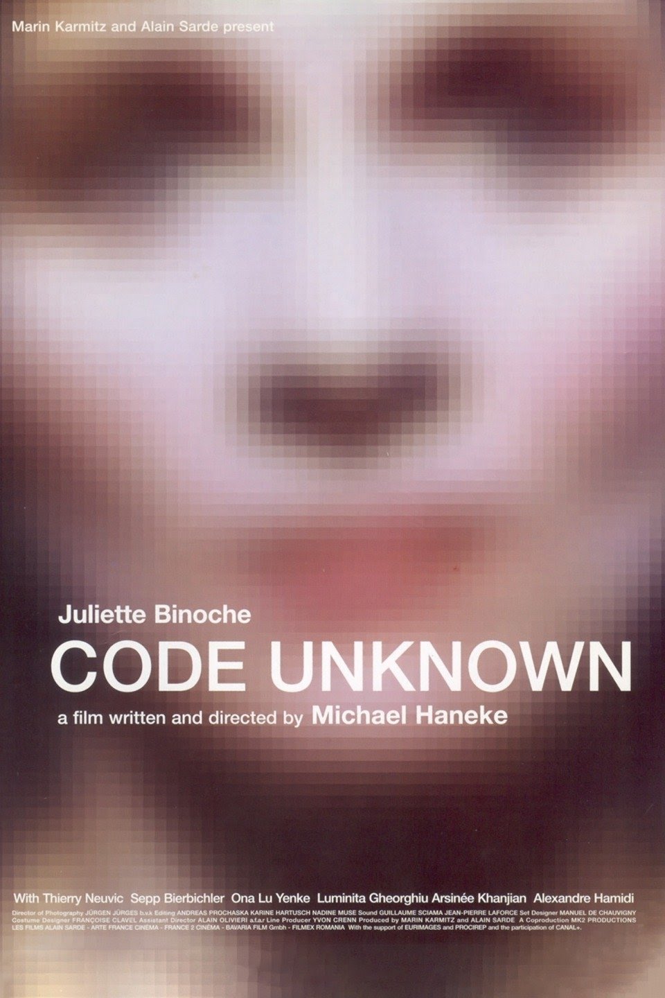 Cover Art