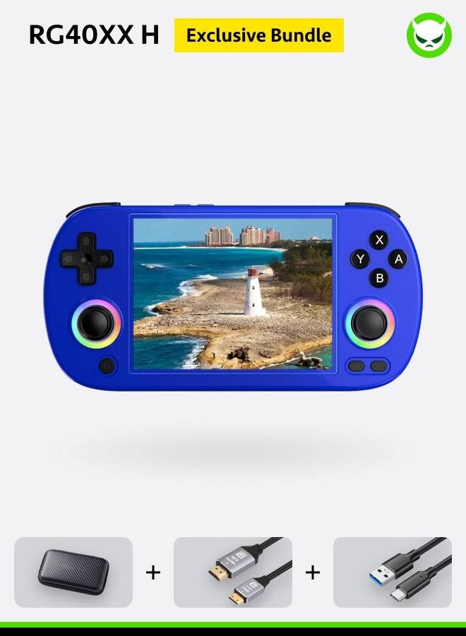 Anbernic RG40XX H China