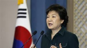 Tổng thống Hàn Quốc triệu tập họp nội các an ninh | soha. - 1364873464341