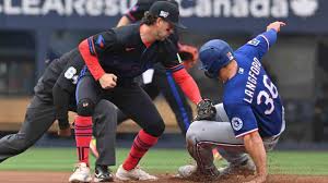 MLB Playoff Push: Blue Jays look to bounce back in key series vs. Rangers