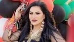 أحلام عن نفسها: زين قمر