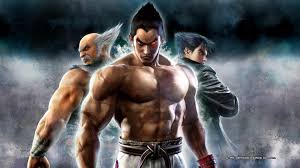 Image result for tekken pic