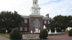 Dallas Baptist University cancels classes, evacuates campus over threats, officials say