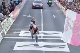 Niewiadoma-Phinney pokazała moc! Duży sukces w prestiżowym wyścigu