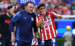 Noticias de Chivas HOY 27 de abril: Gabriel Milito, Diego Campillo, Liguilla definida y Tapatío