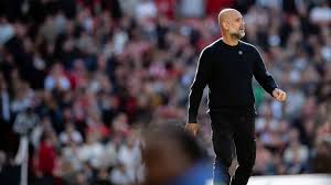 Manchester United Website - News update