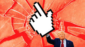 Trump Floats an 'AI Force' as Advisers Jockey for a White House AI Czar Role