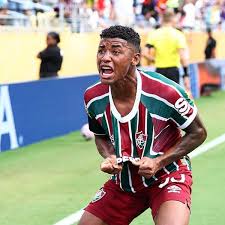 ¡Fluminense a Semis! Martinelli brilla en el Mundial de Clubes - Imagen principal del artículo