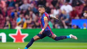 El Barça más goleador desde los cincuenta: sin un ‘nueve’ de referencia, lleva 22 tantos en los primeros cinco partidos entre Liga y Champions