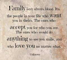 10 of the Best Quotes About Family | Disney Baby via Relatably.com
