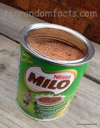 Image result for milo