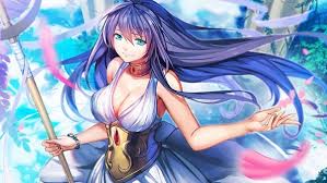 Résultat de recherche d'images pour "saint seiya athena tumblr"