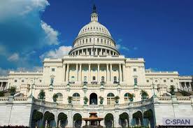 C-SPAN - News update