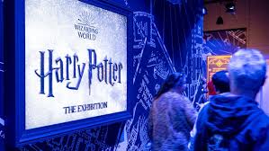 harry potter ausstellung dresden