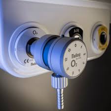 Flow meters | Medicop