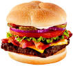 Calories in Wendy s Big Bacon Classic Burger Nz - Calories and