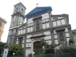 Picture of Santa Maria di Piedigrotta
