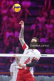 Licensable picture: Volleyball. Men's Volleyball Nations League. Poland - Belgium. 24.06.2026