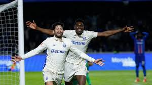 Hoje vai ser notícia