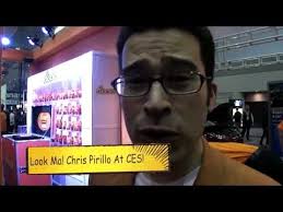 ... the below (unrelated) video, in which she chats with internet legend Chris Pirillo at CES. YouTube Preview Image. Watch more videos from Kamla Bhatt. - 0