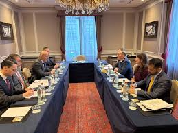What are the latest developments from Jordan and Norway's discussions?